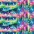 0034 - Northern Lights Combo Board